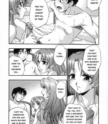 In Full Bloom comic porn sex 102