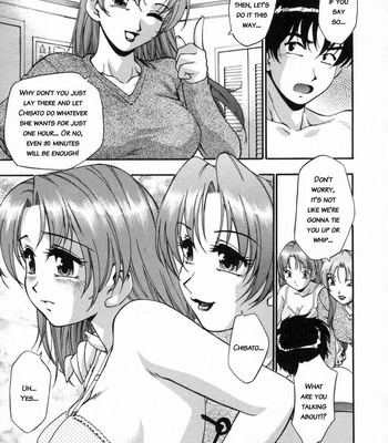 In Full Bloom comic porn sex 103