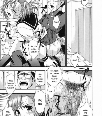 In Full Bloom comic porn sex 111