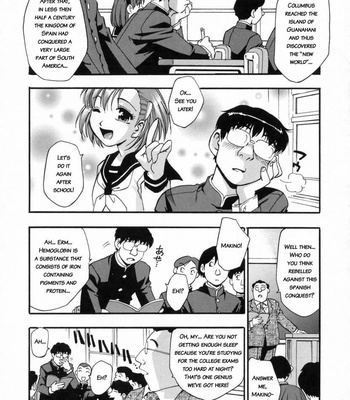 In Full Bloom comic porn sex 114