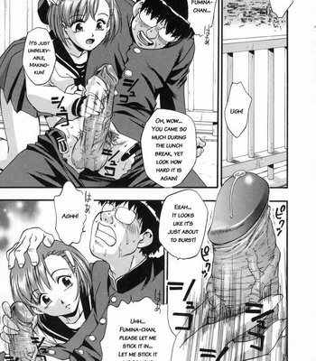 In Full Bloom comic porn sex 115