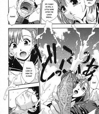 In Full Bloom comic porn sex 116