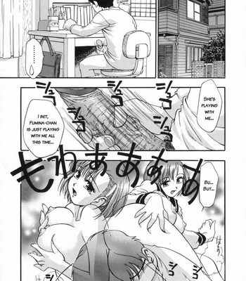 In Full Bloom comic porn sex 117