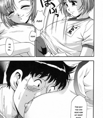 In Full Bloom comic porn sex 121