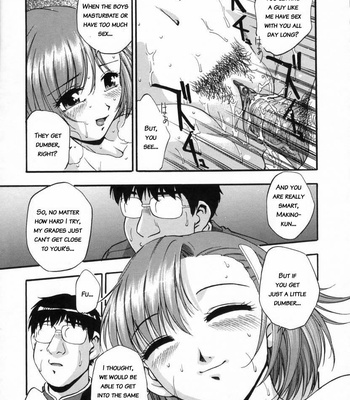 In Full Bloom comic porn sex 129