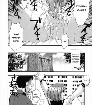 In Full Bloom comic porn sex 130