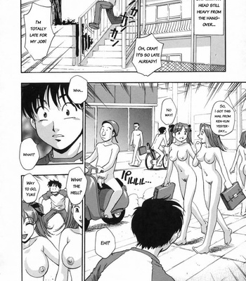 In Full Bloom comic porn sex 132