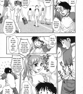 In Full Bloom comic porn sex 133