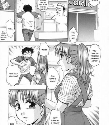 In Full Bloom comic porn sex 135