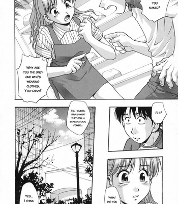 In Full Bloom comic porn sex 136