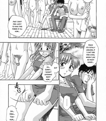 In Full Bloom comic porn sex 137