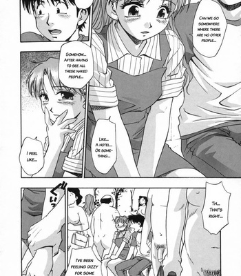 In Full Bloom comic porn sex 138
