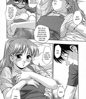 In Full Bloom comic porn sex 140