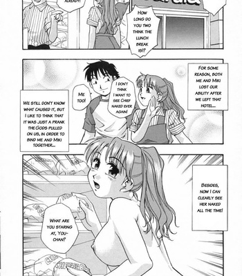 In Full Bloom comic porn sex 150