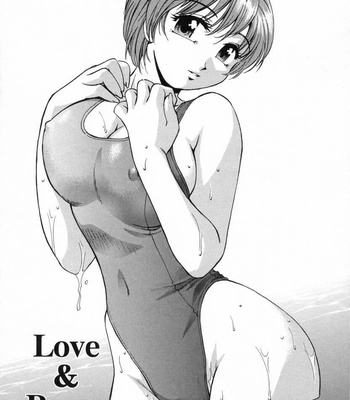 In Full Bloom comic porn sex 151