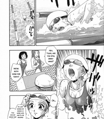 In Full Bloom comic porn sex 152