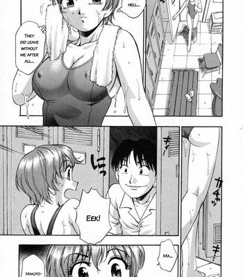 In Full Bloom comic porn sex 153