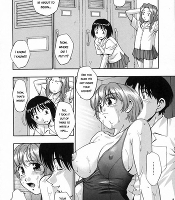 In Full Bloom comic porn sex 156