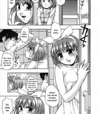 In Full Bloom comic porn sex 169