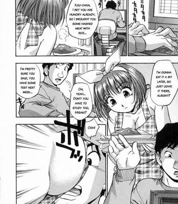 In Full Bloom comic porn sex 170