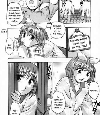 In Full Bloom comic porn sex 172