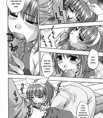 In Full Bloom comic porn sex 174