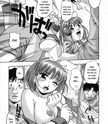 In Full Bloom comic porn sex 175