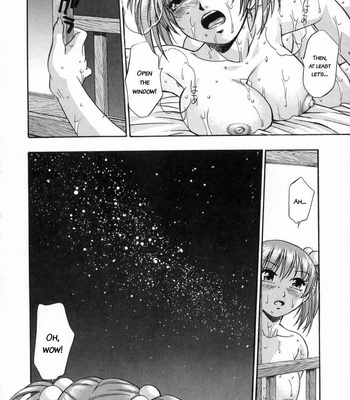 In Full Bloom comic porn sex 190