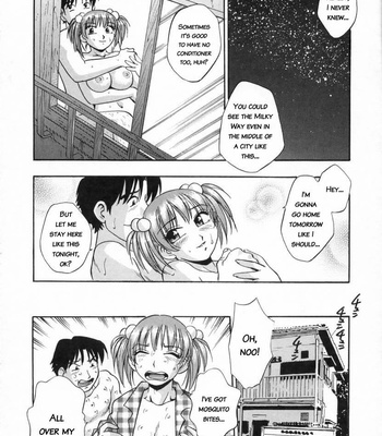 In Full Bloom comic porn sex 198