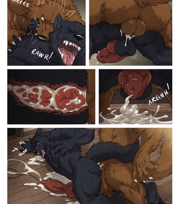 [WFA] Fresh Meat [Commissioned by Tetanus] (Eng) comic porn sex 14
