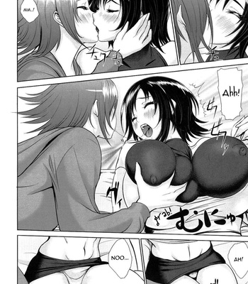 Tropical Banana Girl comic porn sex 39