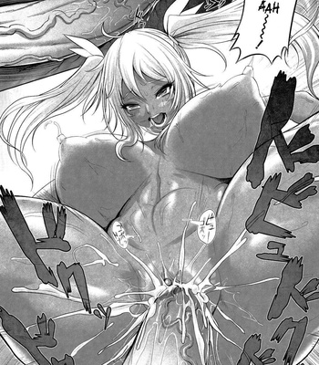 Tropical Banana Girl comic porn sex 77