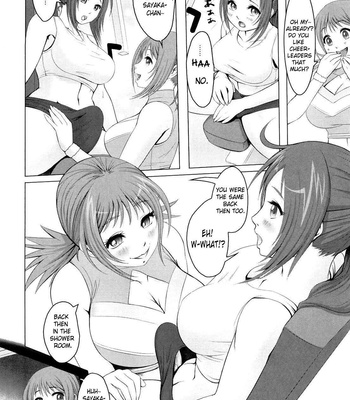 Tropical Banana Girl comic porn sex 172