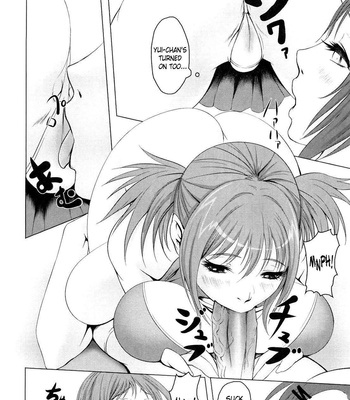 Tropical Banana Girl comic porn sex 180
