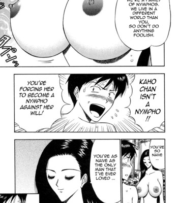 Chijou family affairs   {tadanohito} comic porn sex 63