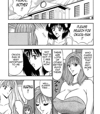 Chijou family affairs   {tadanohito} comic porn sex 87