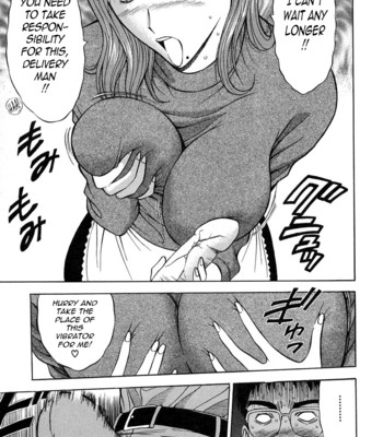 Chijou family affairs   {tadanohito} comic porn sex 155