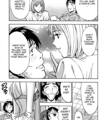 Chijou family affairs   {tadanohito} comic porn sex 177