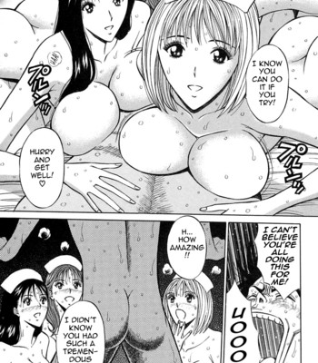 Chijou family affairs   {tadanohito} comic porn sex 181