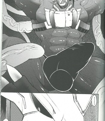 [Urusai Kokuen (Ekataraf)] BUG – Digimon comic porn sex 12