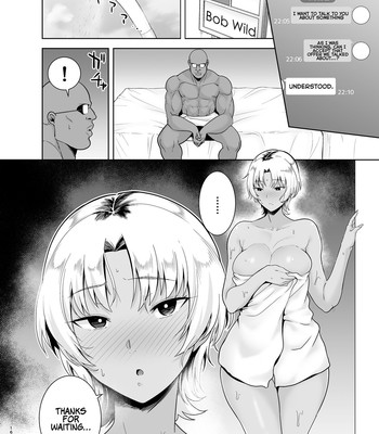 Wild Method – How to Steal a Japanese Housewife – Part Two [English] comic porn sex 15