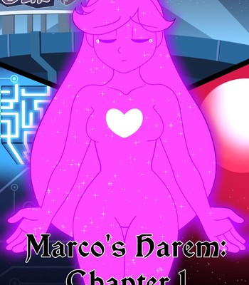 Porn Comics - Marco’s Harem -Ongoing-