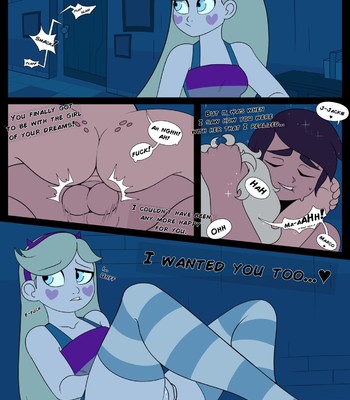 Marco’s Harem -Ongoing- comic porn sex 2