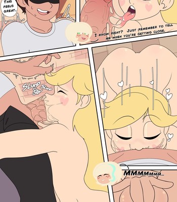 Marco’s Harem -Ongoing- comic porn sex 10
