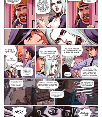 Neighborhood  comic porn sex 43