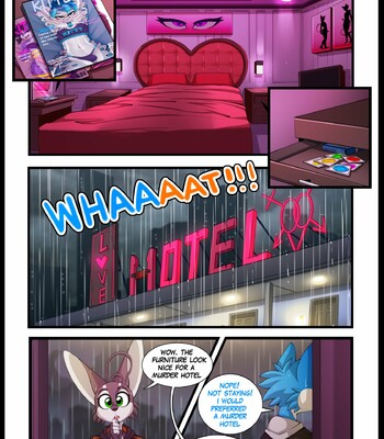 Starting New (ongoing) comic porn sex 21