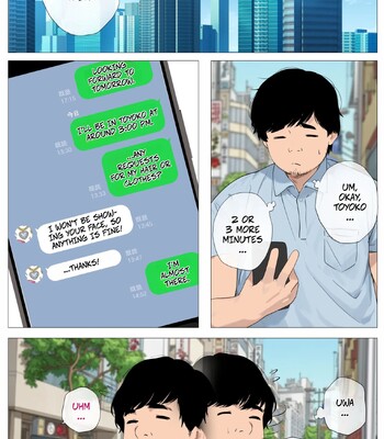 The “Salty” Gal Who Wants to Make Money Streaming and the Introvert — Haishin de Kasegitai Shio Gal to InCha no Ore [English] comic porn sex 5