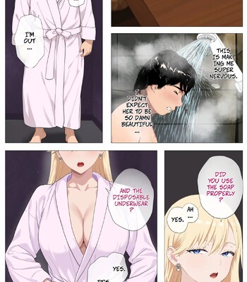 The “Salty” Gal Who Wants to Make Money Streaming and the Introvert — Haishin de Kasegitai Shio Gal to InCha no Ore [English] comic porn sex 8