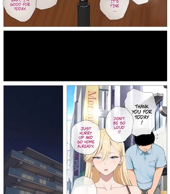 The “Salty” Gal Who Wants to Make Money Streaming and the Introvert — Haishin de Kasegitai Shio Gal to InCha no Ore [English] comic porn sex 19