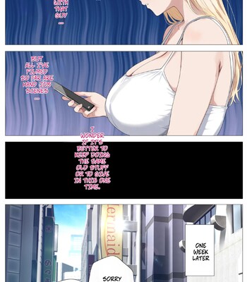 The “Salty” Gal Who Wants to Make Money Streaming and the Introvert — Haishin de Kasegitai Shio Gal to InCha no Ore [English] comic porn sex 25